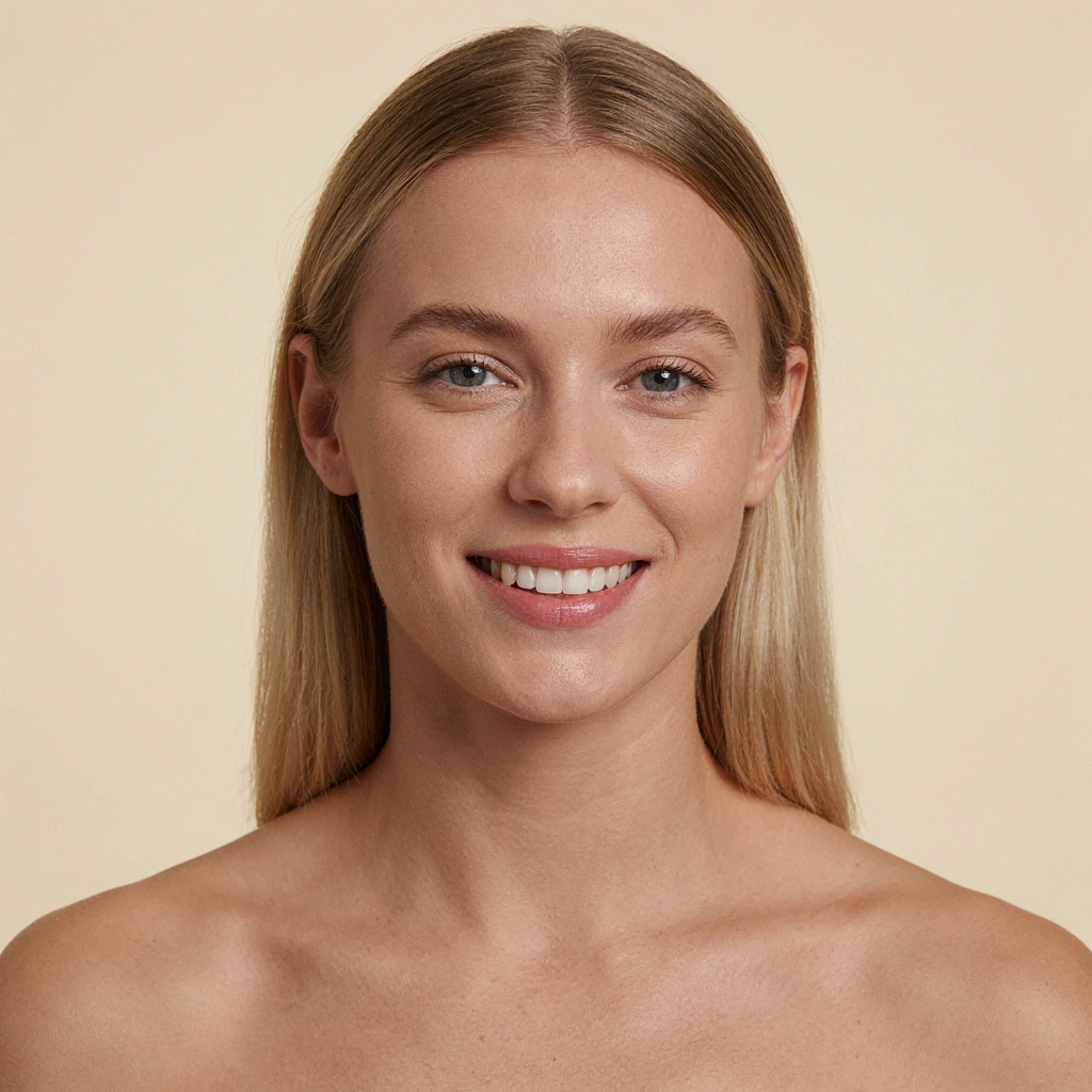 Portrait de Camille R., cliente Brosse-Lissante.fr