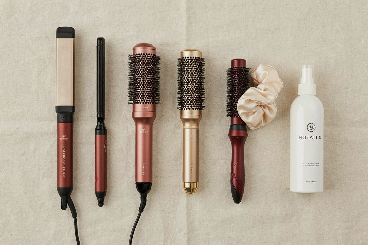 Comment choisir sa brosse lissante en 2026 ?